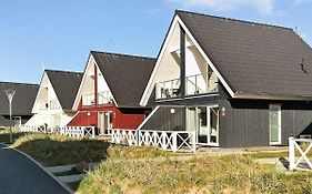 Two-Bedroom Holiday Home In Wendtorf 20